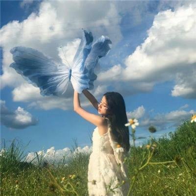 回忆中的玛妮