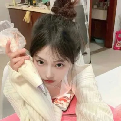 待嫁女儿心